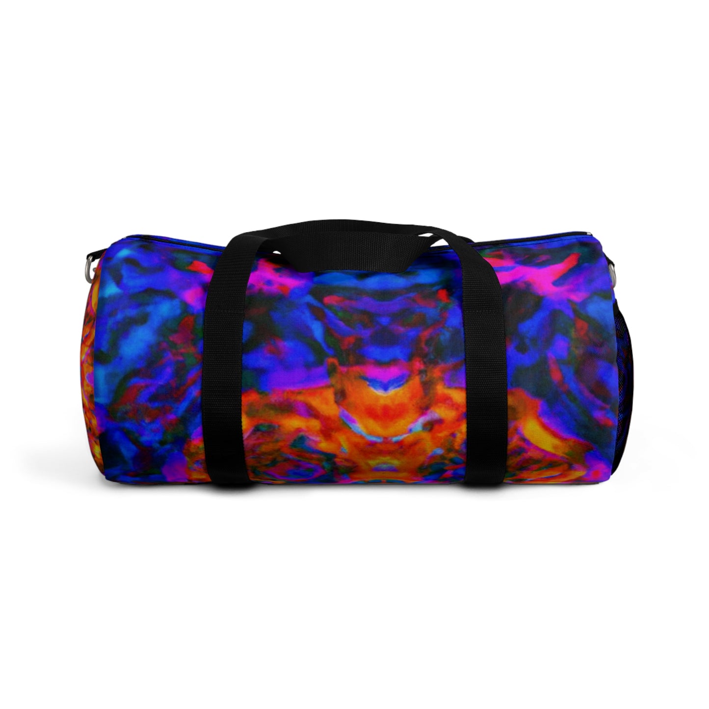 Matthew Boulton (1728-1809)-Duffle Bag