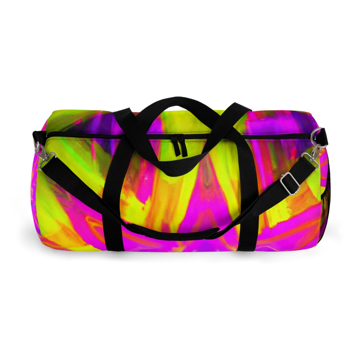 John Bessonet.-Duffle Bag