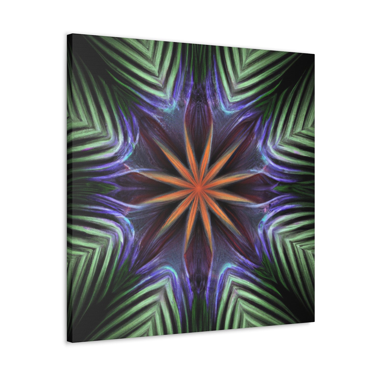 Joseph Vernet- Canvas