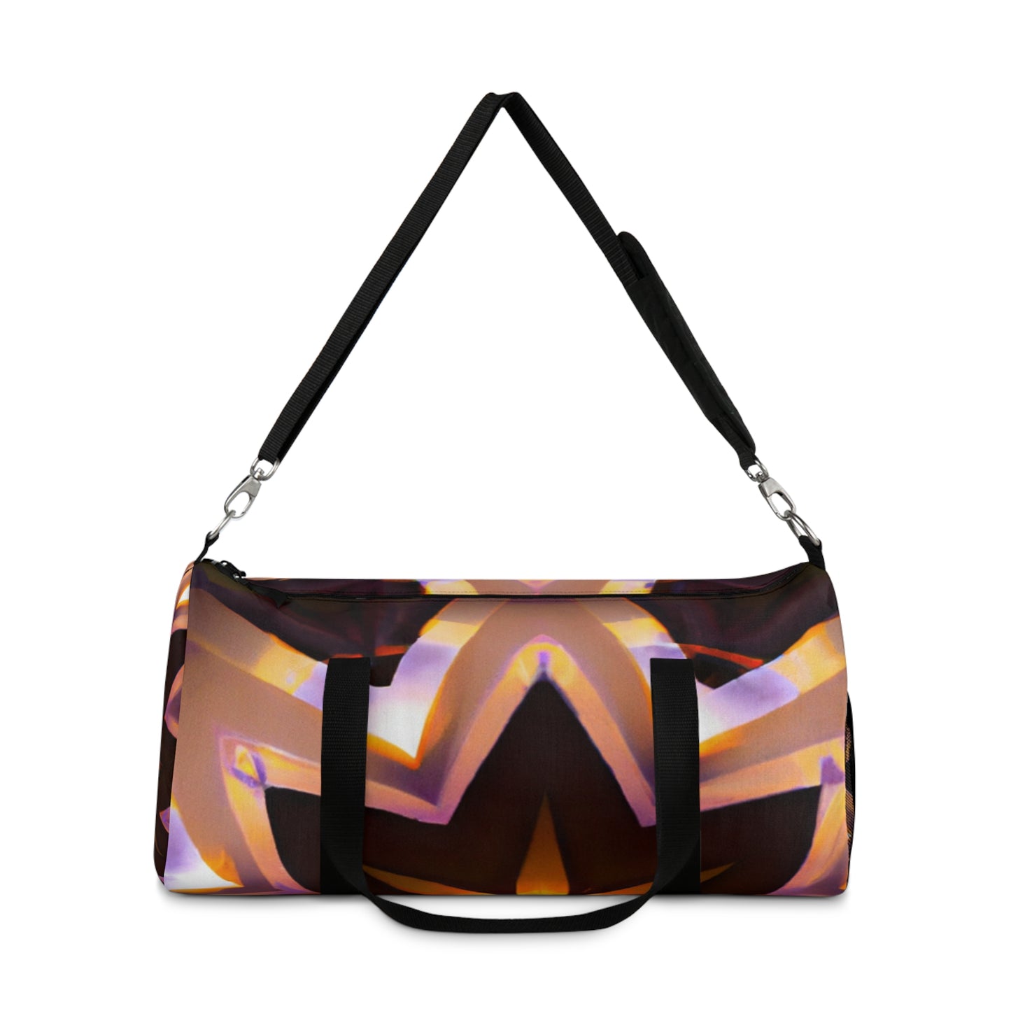 John Wilkinson (1728–1808), English industrialist who developed machine tools for use-Duffle Bag