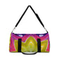 Alexander Hamilton, Maker of Machines (1700s).-Duffle Bag