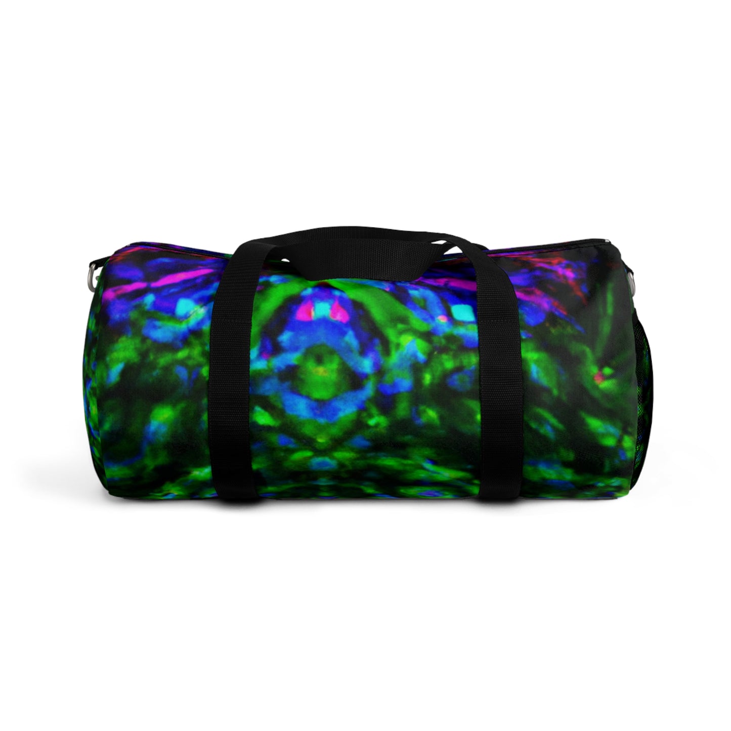 Matthew Boulton (1728-1809)-Duffle Bag