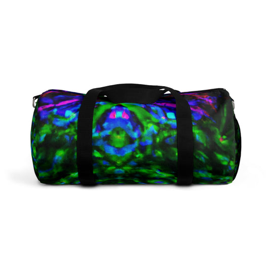 Matthew Boulton (1728-1809)-Duffle Bag