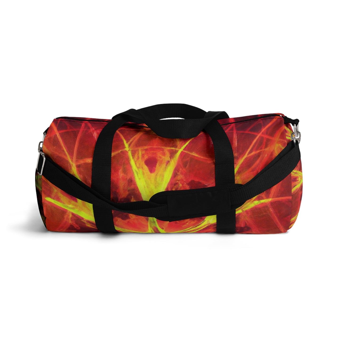 James Watt.-Duffle Bag