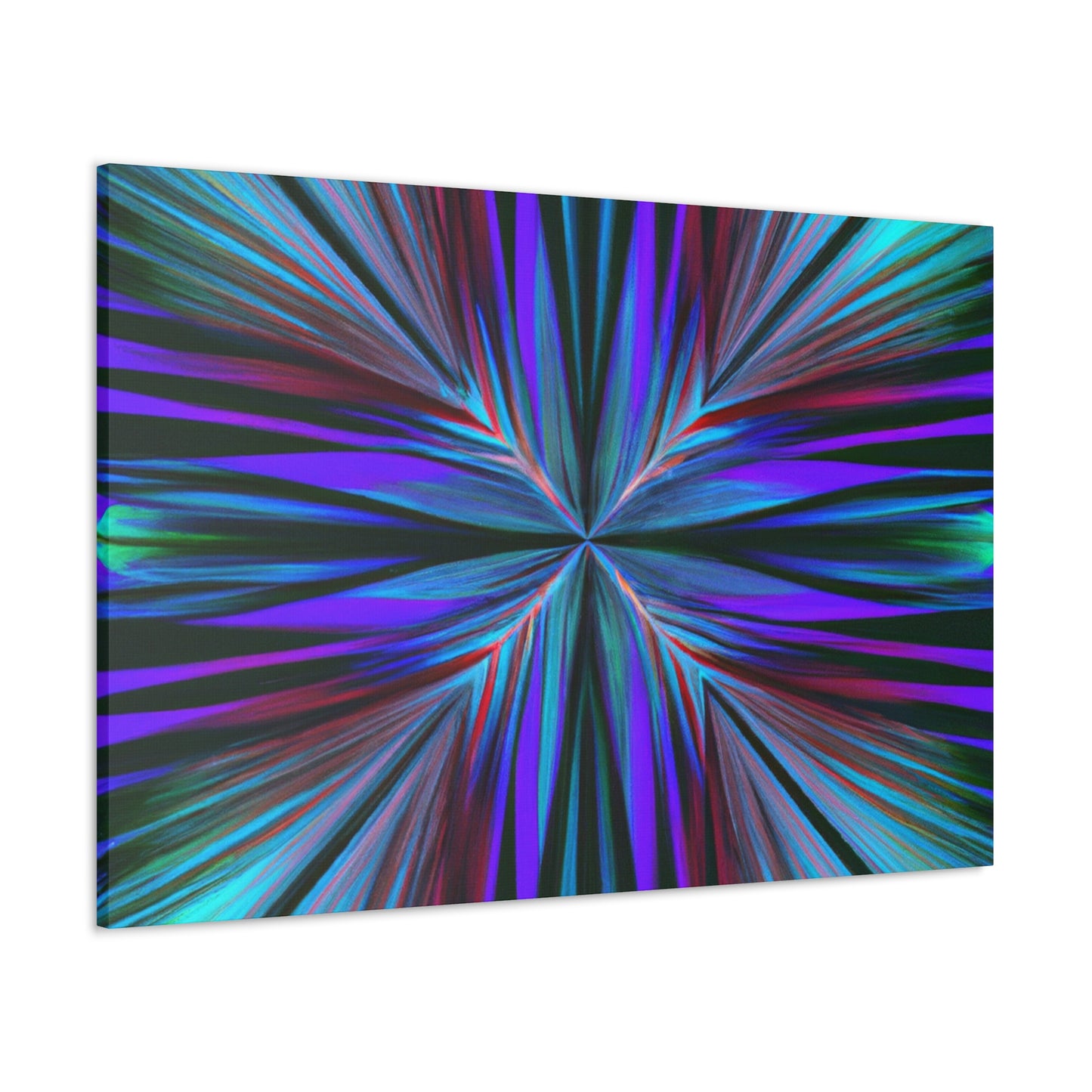 Thomas Gainsborough- Canvas