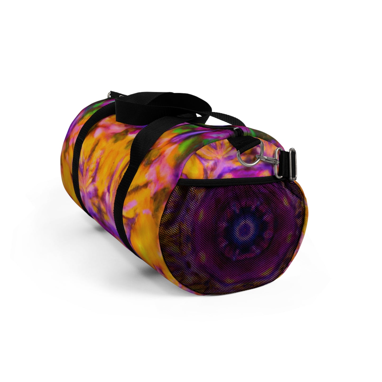 John Wilkinson (1728-1808)-Duffle Bag