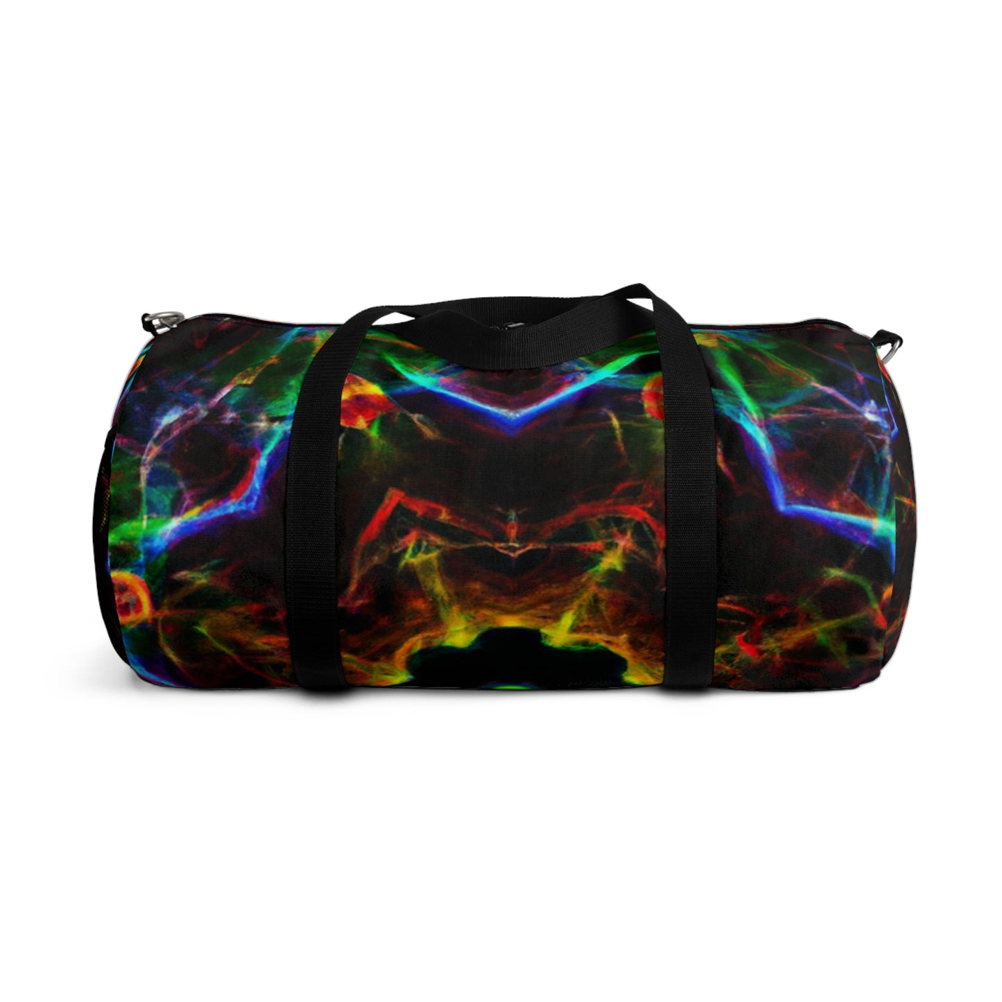 Joseph Bramah (1748-1814)-Duffle Bag