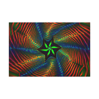 Antonio Canaletto- Canvas