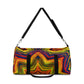 James Watt-Duffle Bag