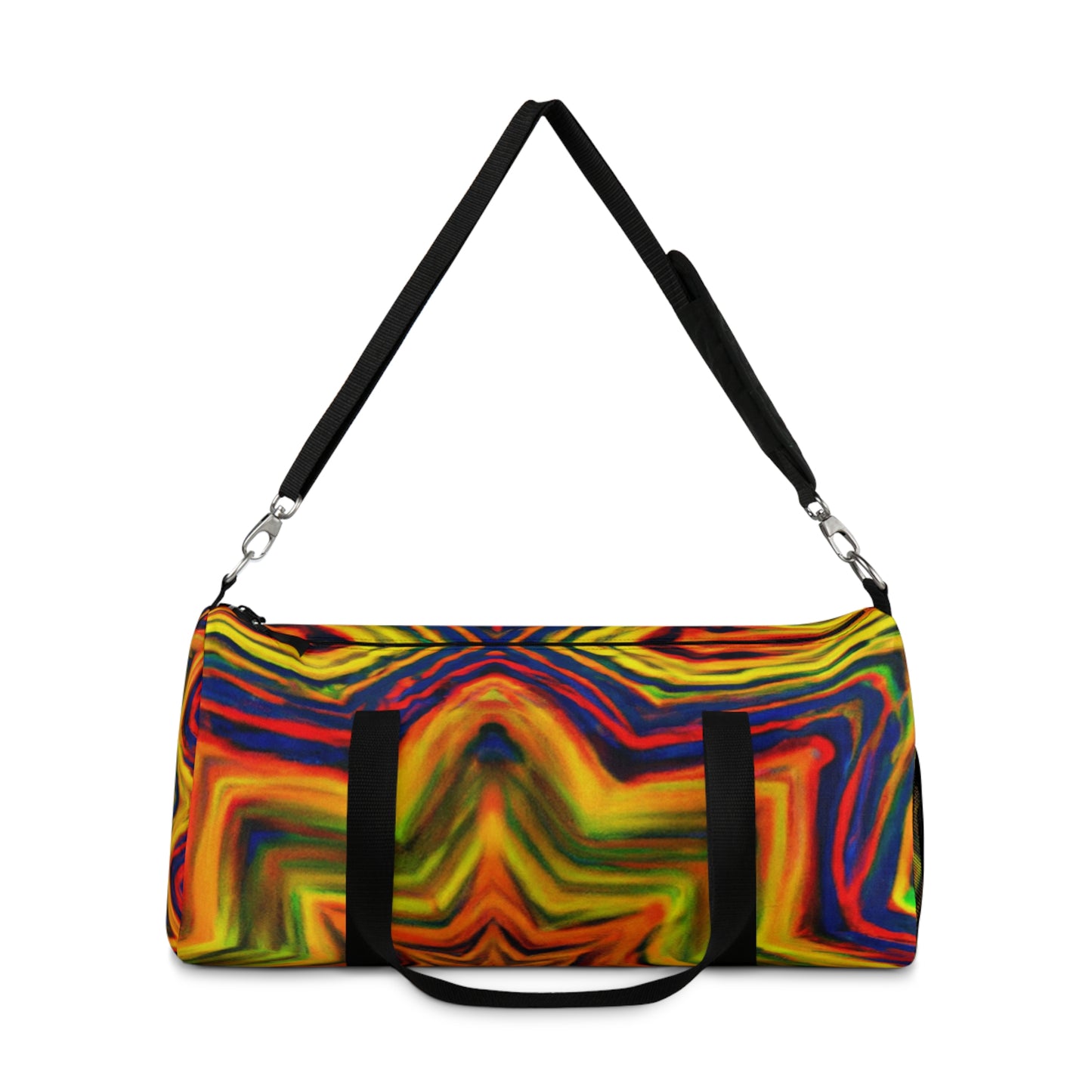 James Watt-Duffle Bag