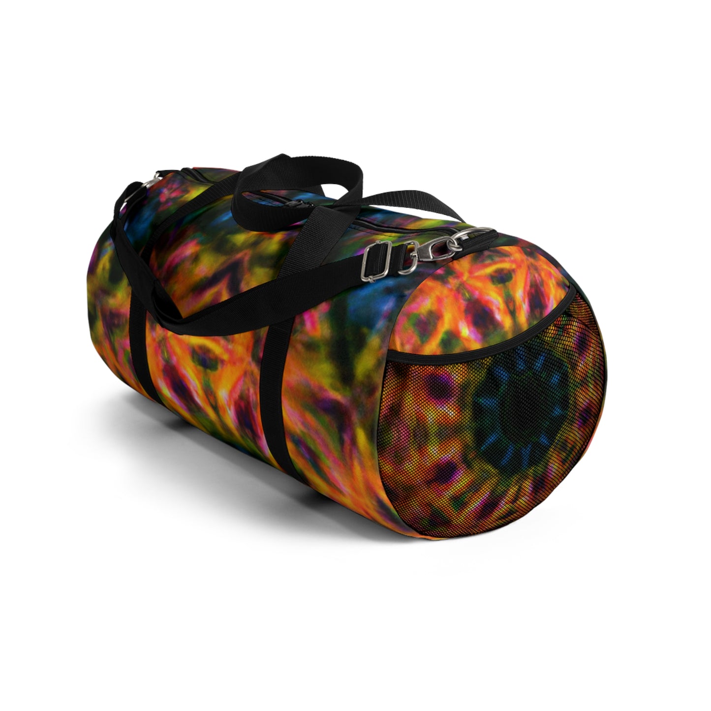 James Watt (1736-1819)-Duffle Bag