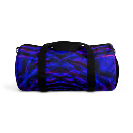 James Watt (1736-1819)-Duffle Bag