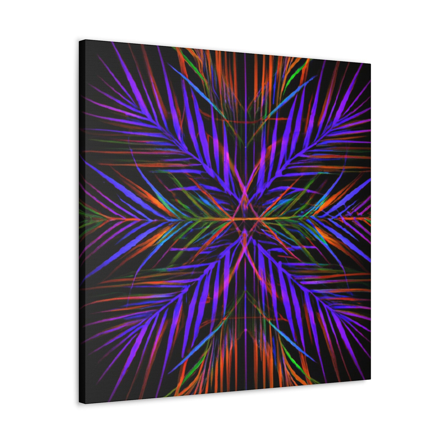 Eugene Isabey- Canvas