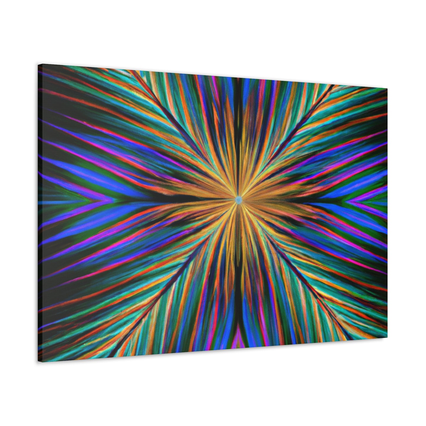 Peter Paul Rubens- Canvas