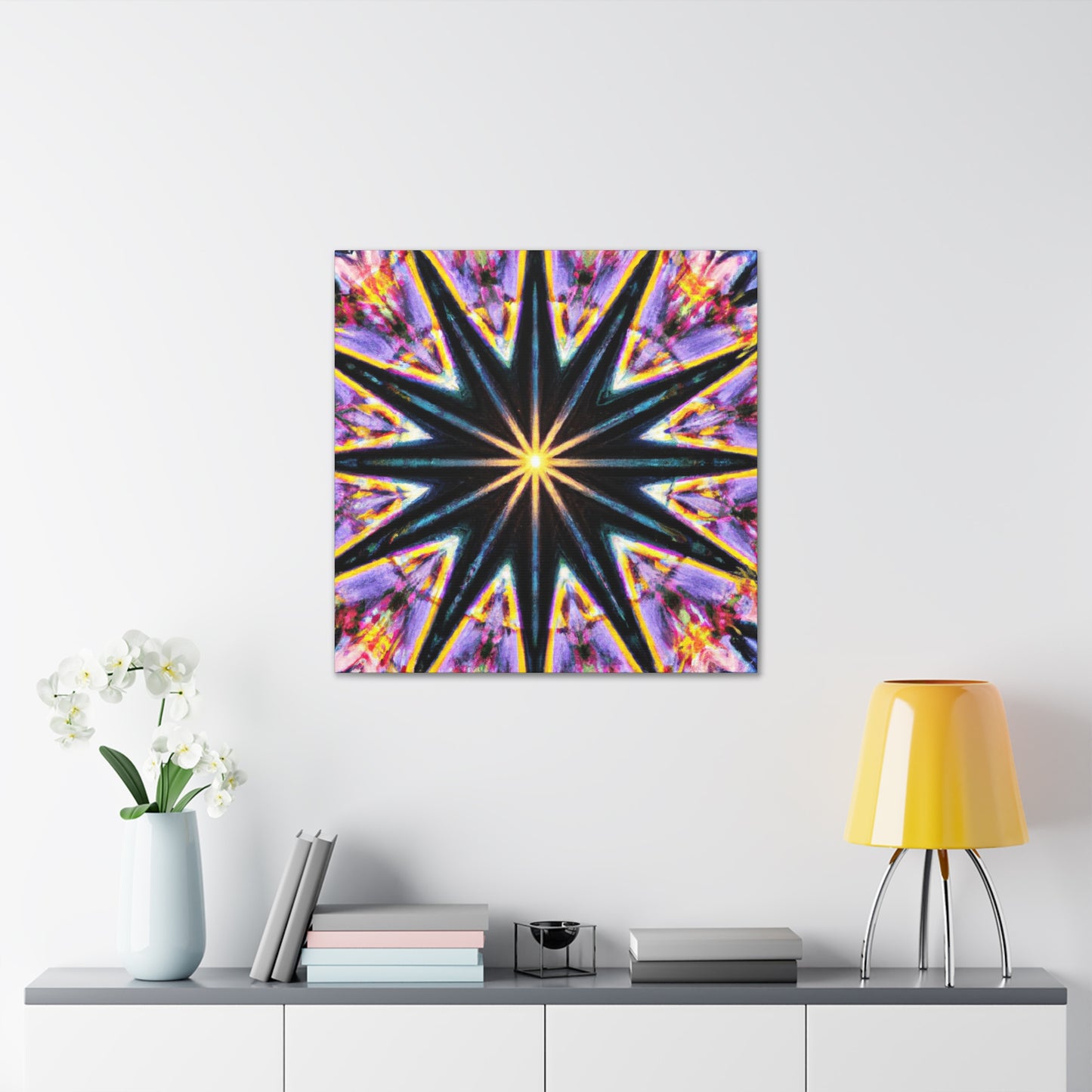 Thomas Gainsborough- Canvas