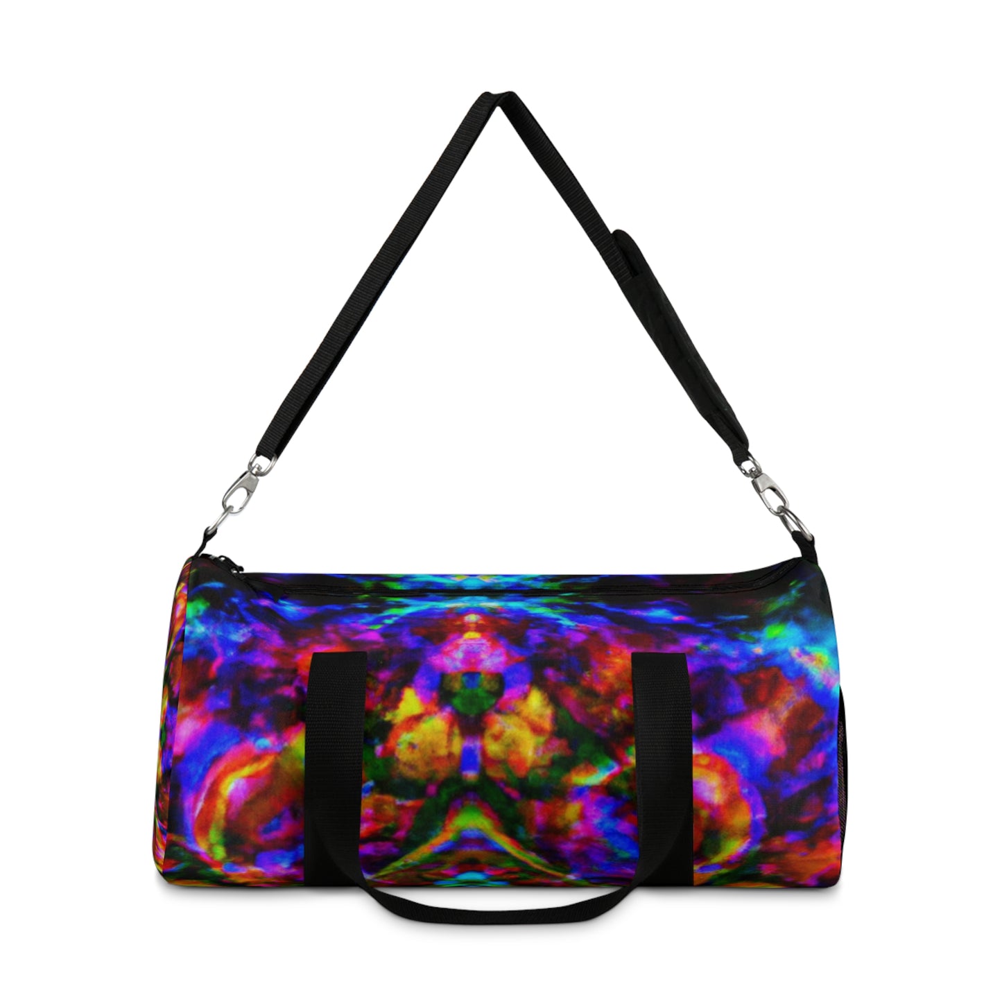 John Wilkinson (1728–1808), English industrialist, ironmaster and inventor.-Duffle Bag