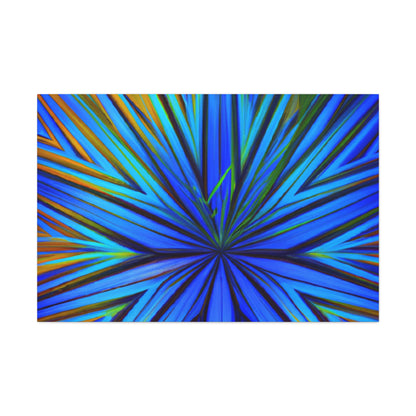 Johannes Vermeer- Canvas