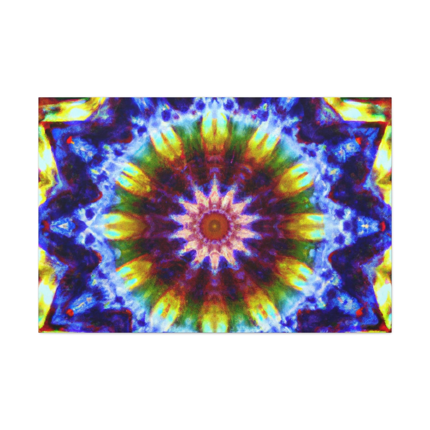 Jacques-Louis David- Canvas