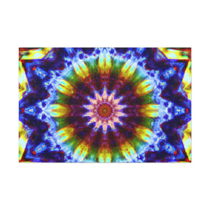 Jacques-Louis David- Canvas