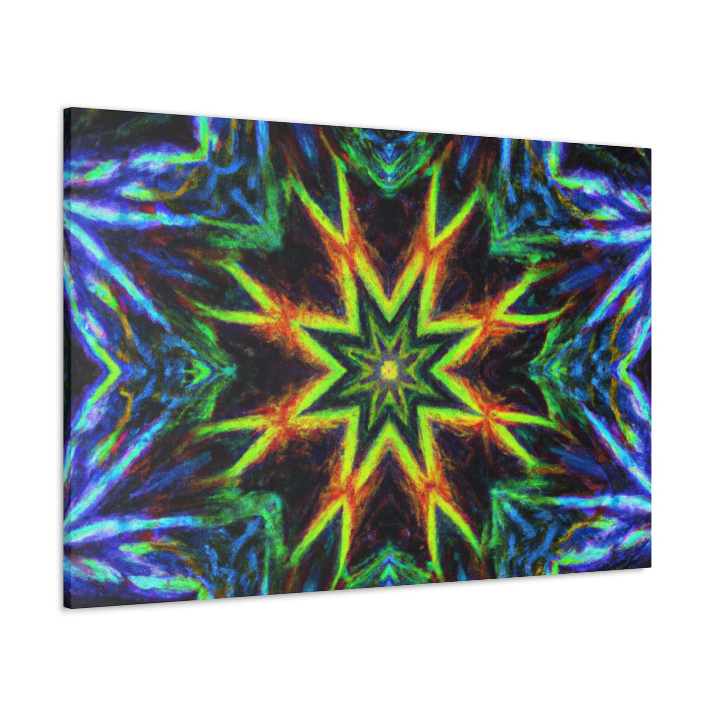 Jacques-Louis David- Canvas