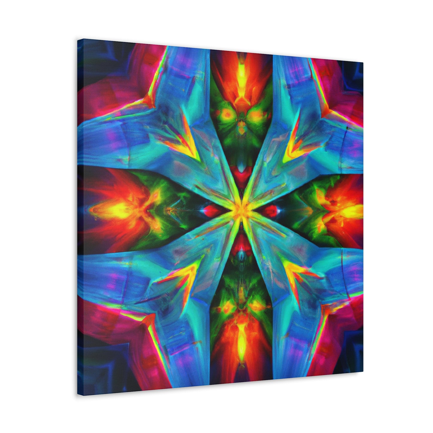 Johann Zoffany (1733–1810)- Canvas