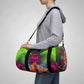 James Hargreaves -Duffle Bag