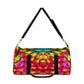 John Wilkinson.-Duffle Bag