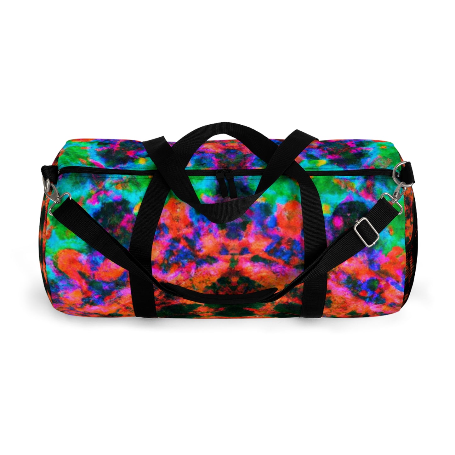 Stephen Maltby (1730 - 1798), an English agricultural and machine inventor.-Duffle Bag