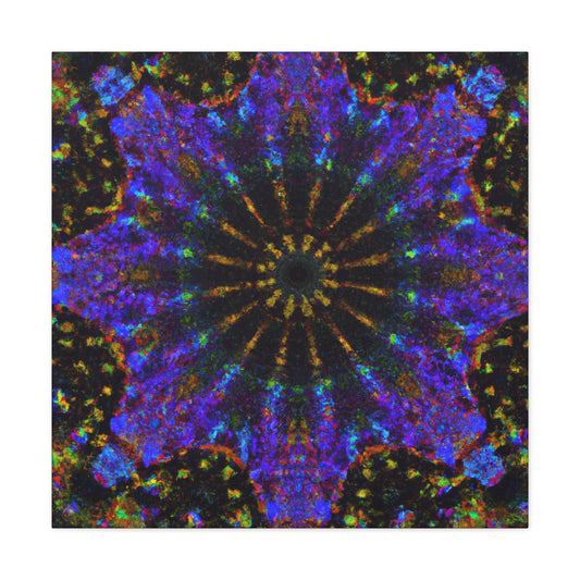 Jean-Baptiste-Siméon Chardin- Canvas