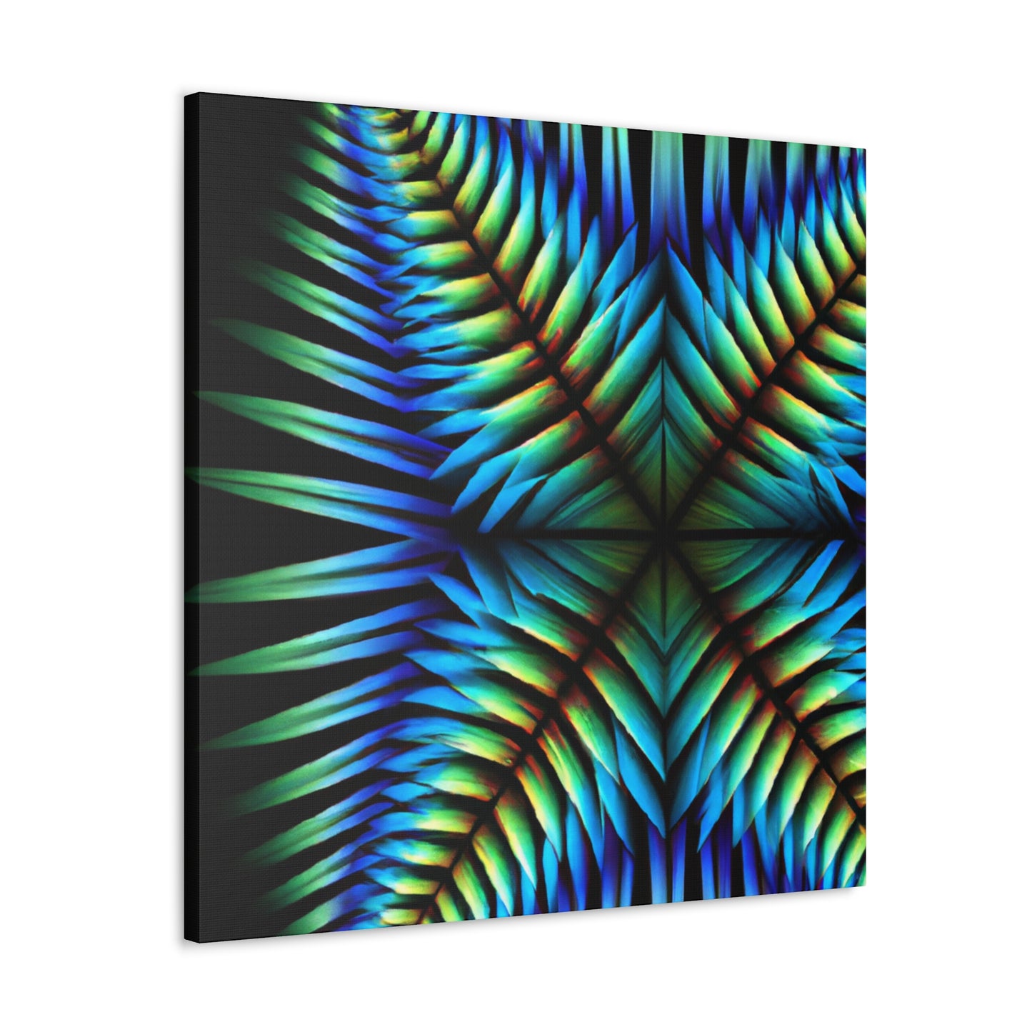 Jacques-Louis David- Canvas