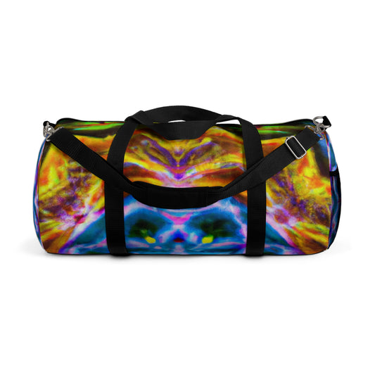 Thomas Savery-Duffle Bag
