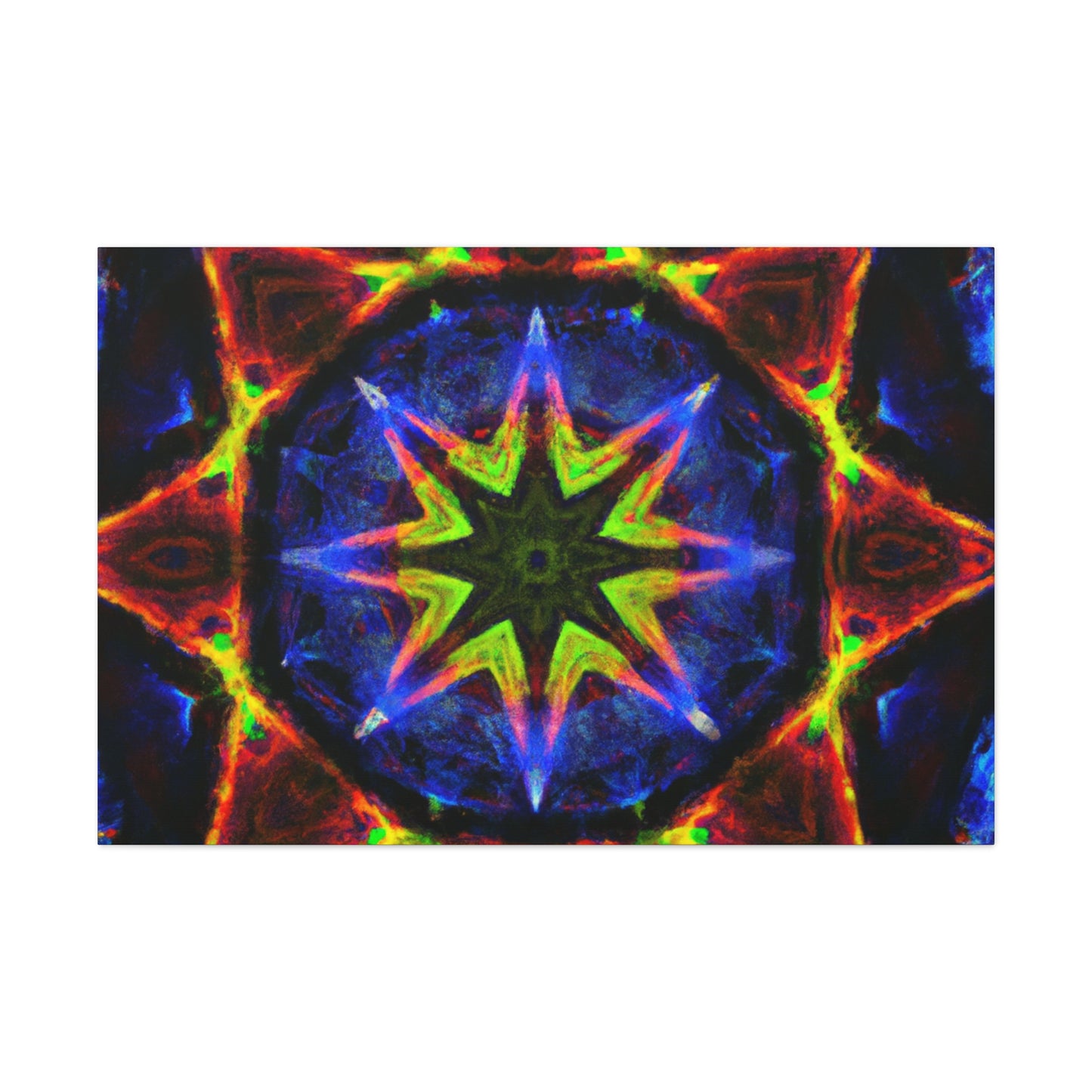 Francesco Guardi- Canvas