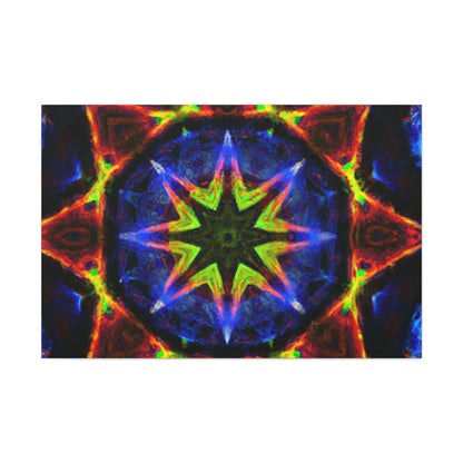 Francesco Guardi- Canvas