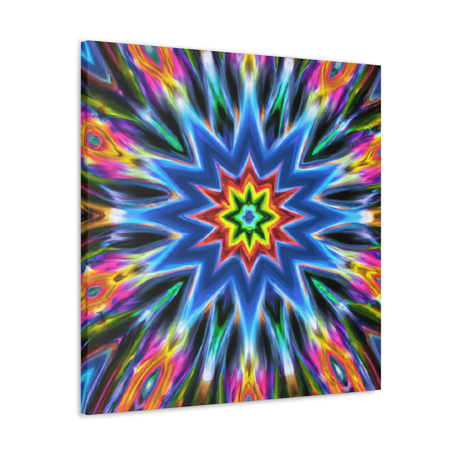 Rosalba Carriera- Canvas