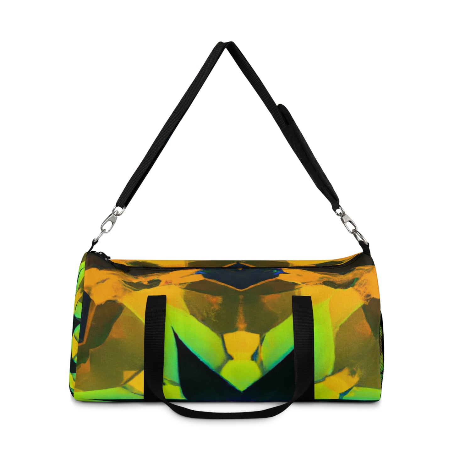 Thomas Newcomen-Duffle Bag