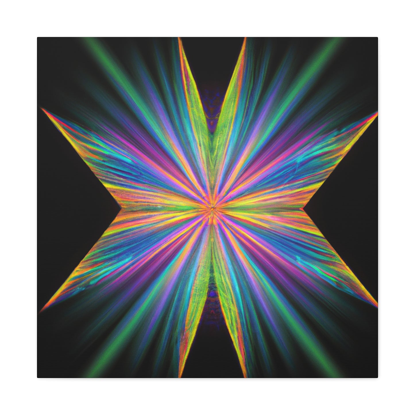 Sir Joshua Reynolds- Canvas