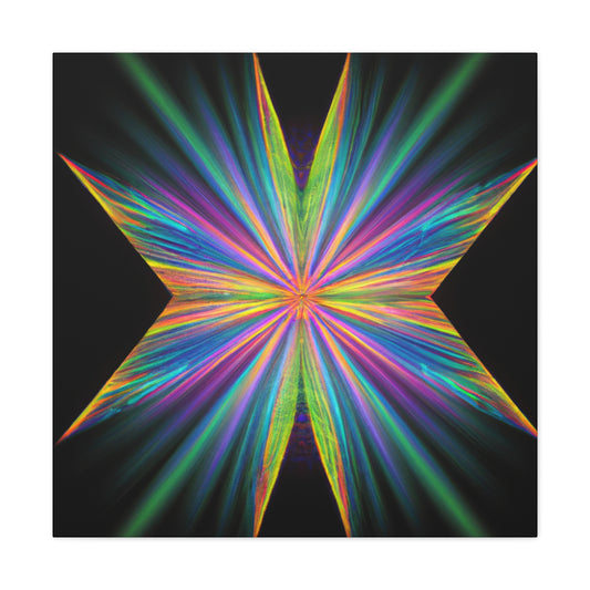 Sir Joshua Reynolds- Canvas