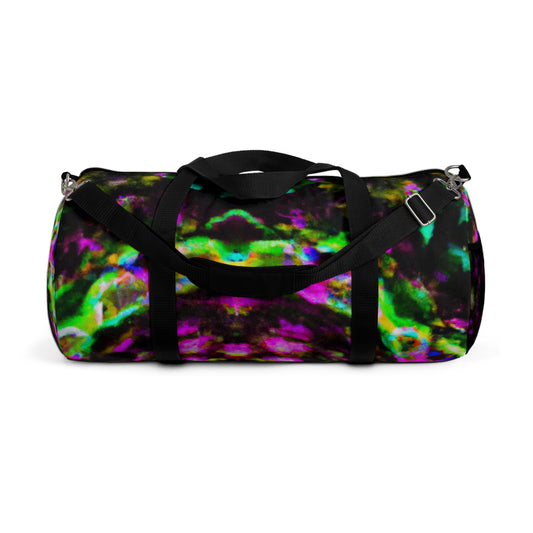 James Watt (1736-1819)-Duffle Bag