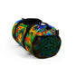John Wilkinson (1728-1808), English industrialist and inventor.-Duffle Bag