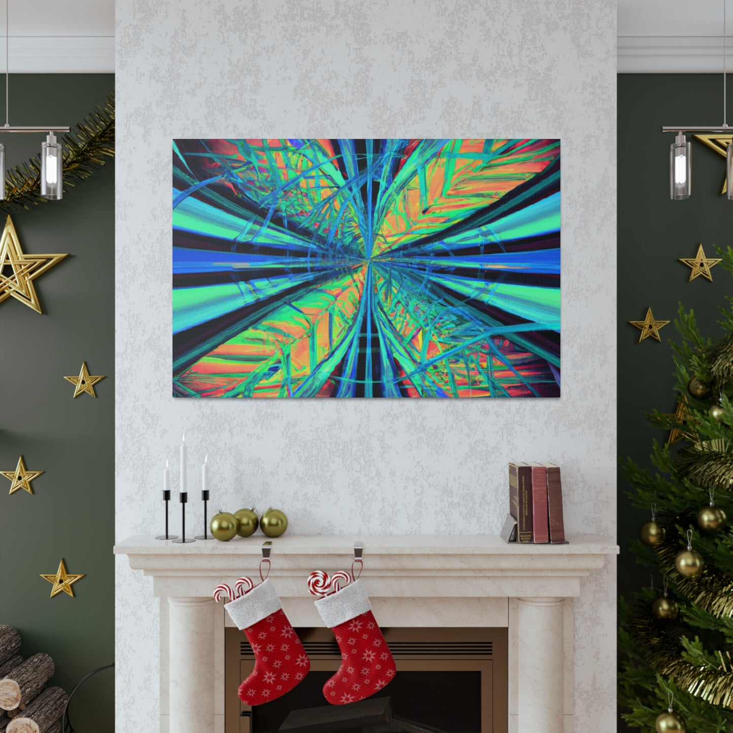 Francesco Guardi- Canvas