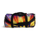John Wilkinson, an English industrialist and inventor.-Duffle Bag