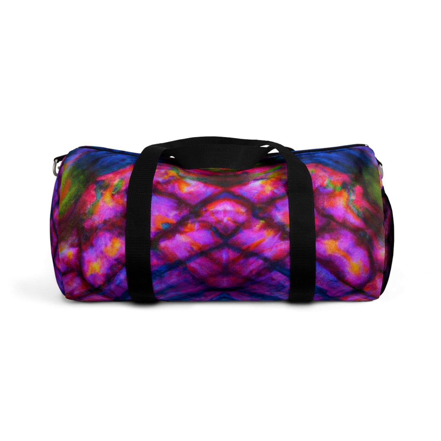 James Watt.-Duffle Bag