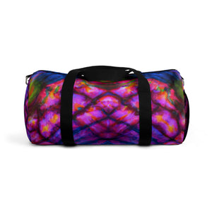 James Watt.-Duffle Bag