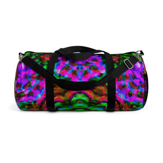 Matthew Boulton.-Duffle Bag