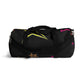 Ithiel Town (1784–1844), an American architect and engineer who designed-Duffle Bag