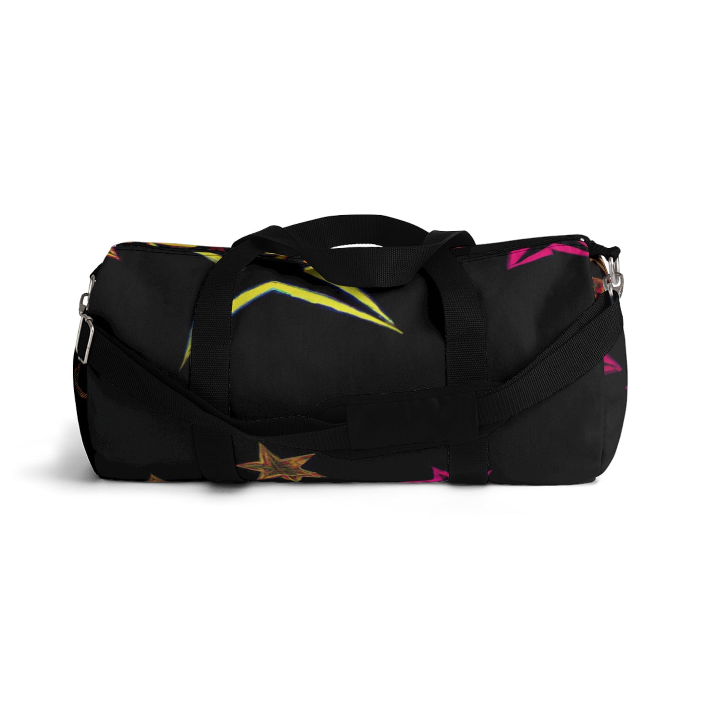 Ithiel Town (1784–1844), an American architect and engineer who designed-Duffle Bag