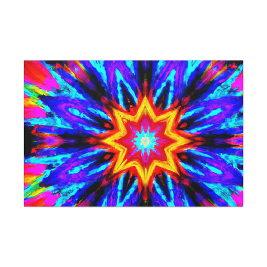 Thomas Gainsborough- Canvas