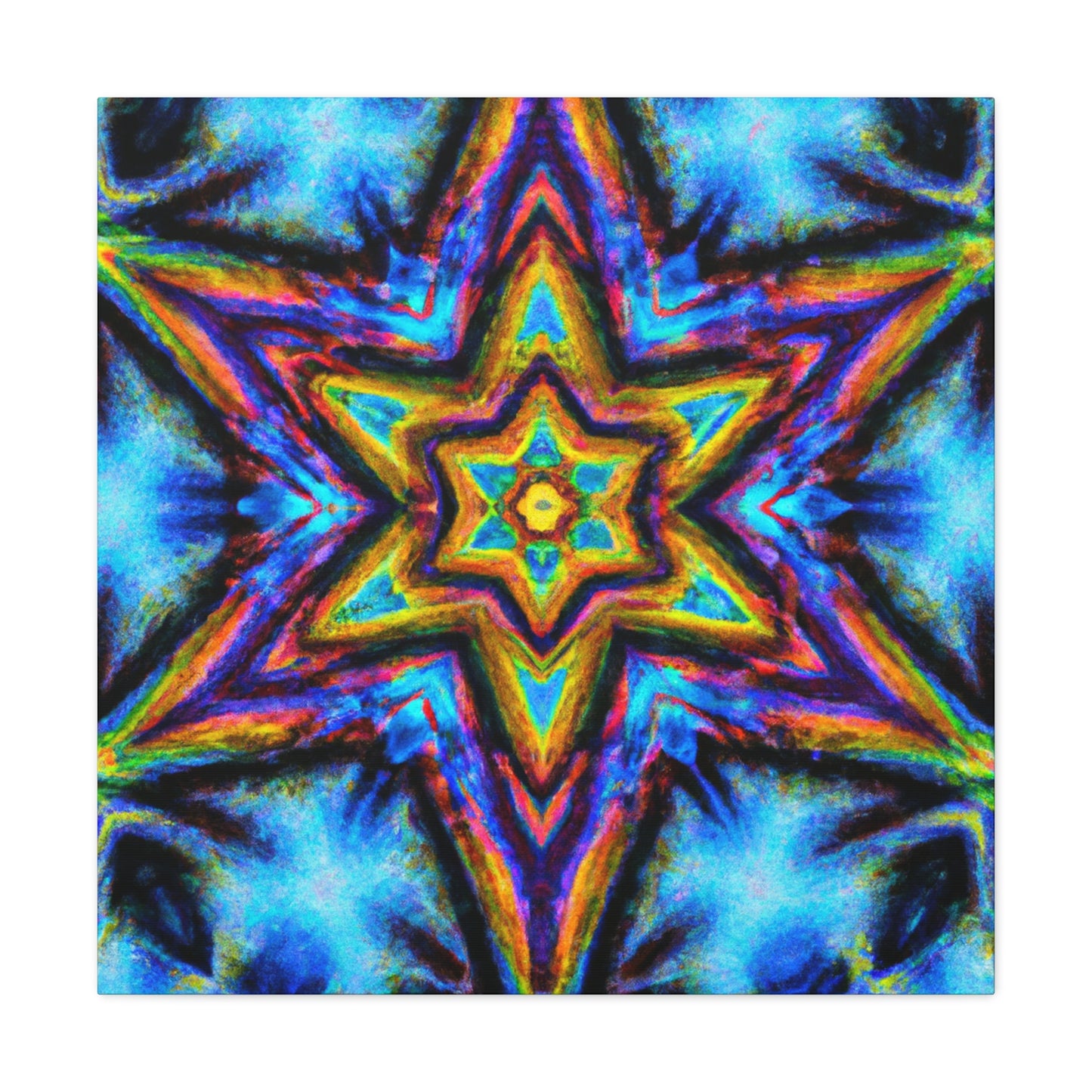 Peter Paul Rubens- Canvas