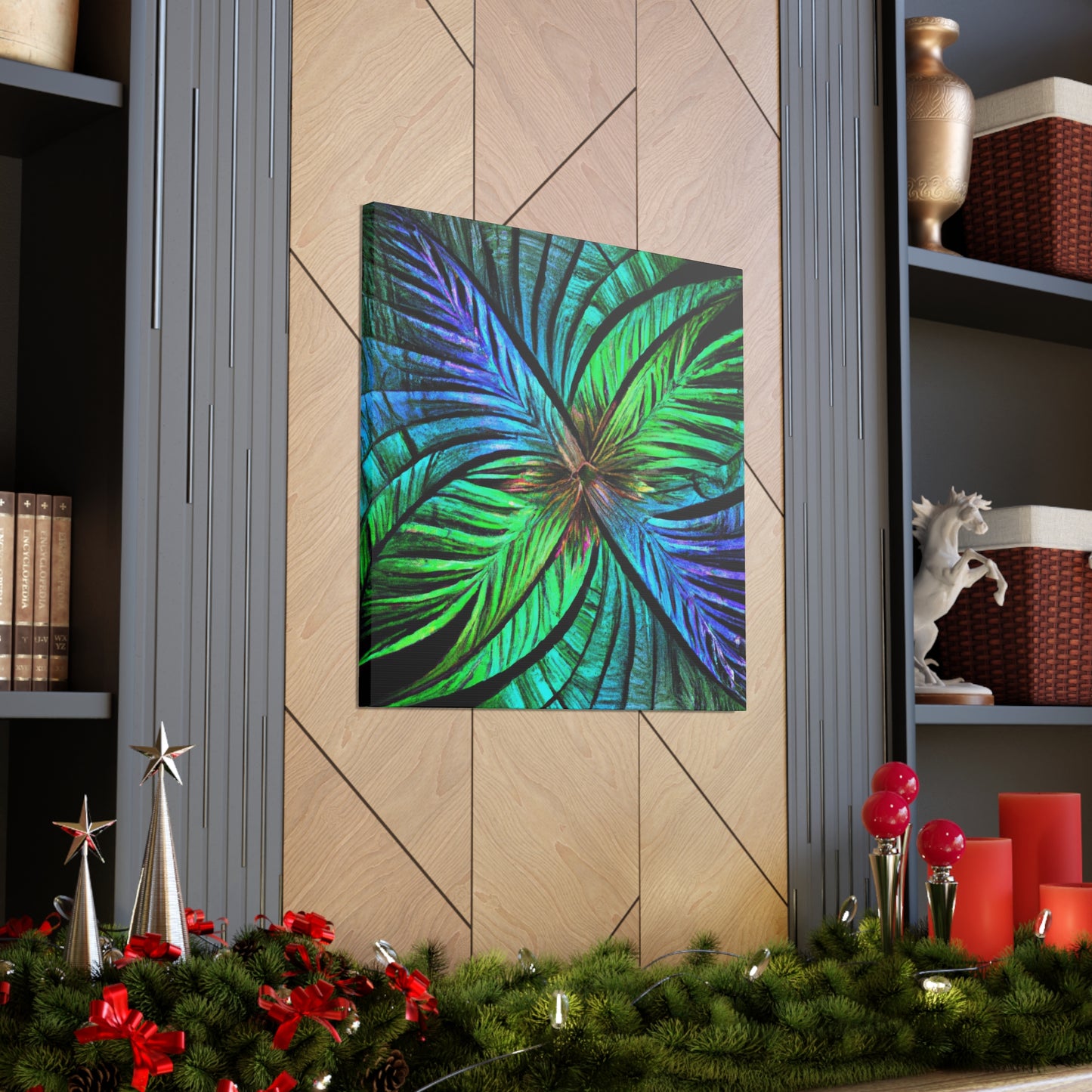 Francisco de Goya- Canvas