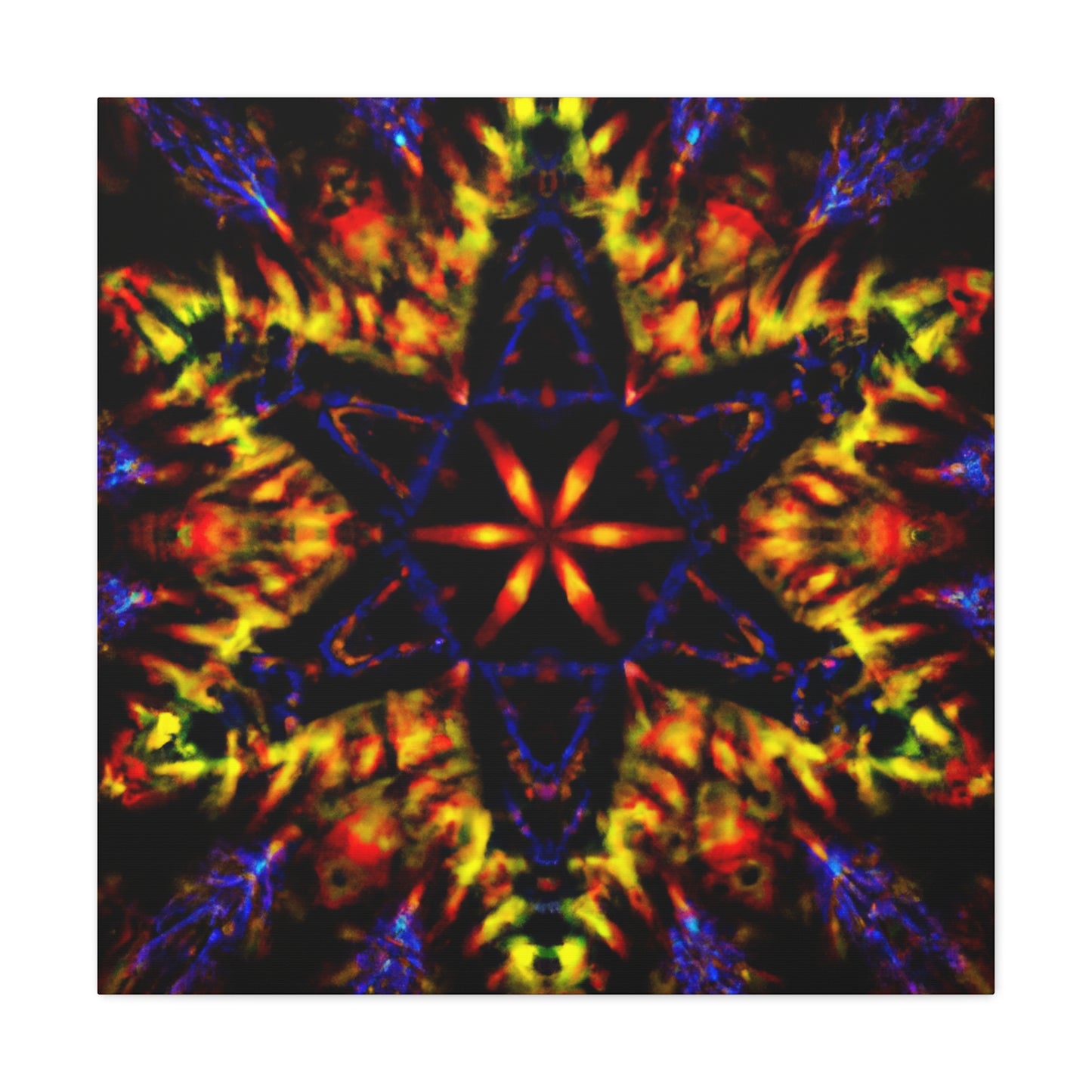 William Hogarth- Canvas